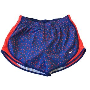 Nike Women's Tempo Americana Running Shorts